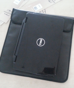 Alternative view of Cover Anti-radiation Anti-degaussing  Laptop Bag 15-Inch