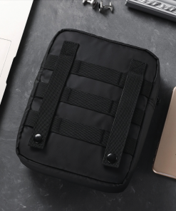 Alternative view of Backpack Bag Farady Anti-tracking 12L