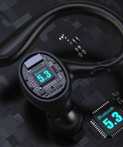 Mini Wireless Bluetooth Sport Earbud
