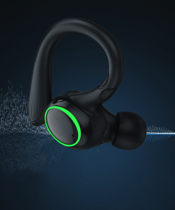 Alternative view of Mini Wireless Bluetooth Sport Earbud