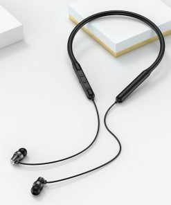 Alternative view of Bluetooth Headphones Wireless Earbuds HiFi Stereo Bluetooth